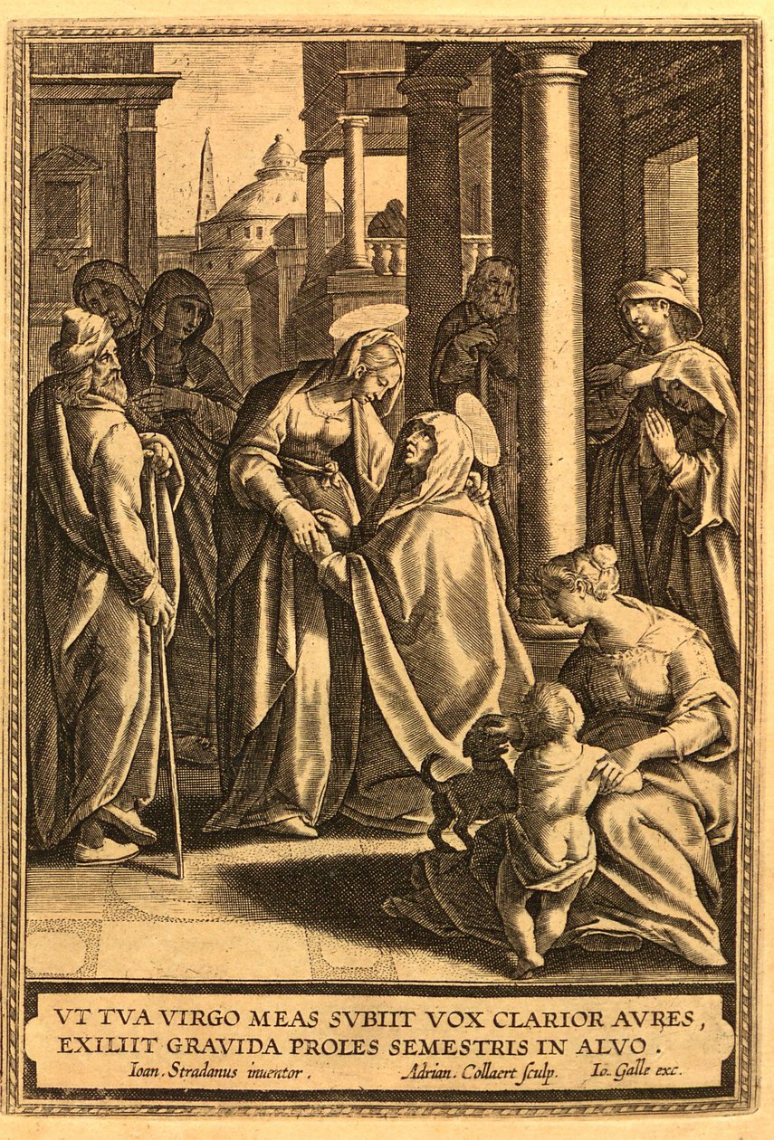 Uuden testamentin historia - 1722 - (116) tekijältä Unbekannt Unbekannt