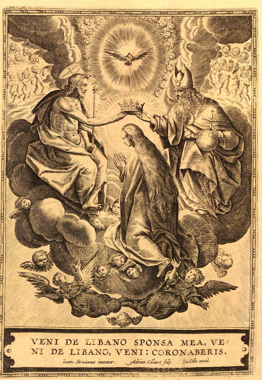 Uuden testamentin historia - 1722 - (126) tekijältä Unbekannt Unbekannt
