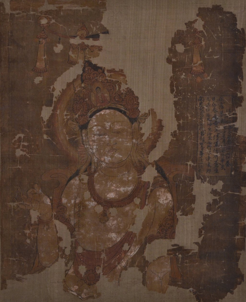Avalokitesvara tekijältä Unbekannt Unbekannt