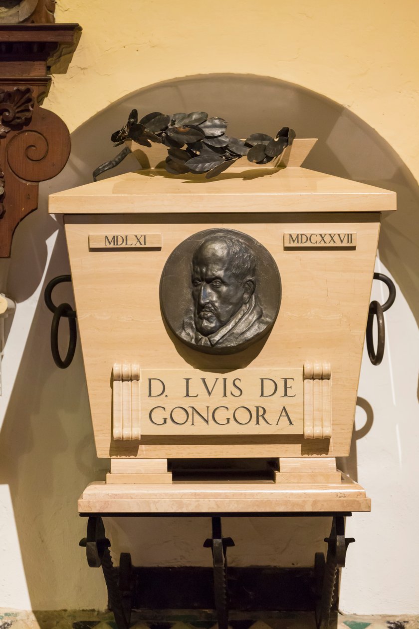 Cordoba, Espanja. tekijältä Unbekannt Unbekannt