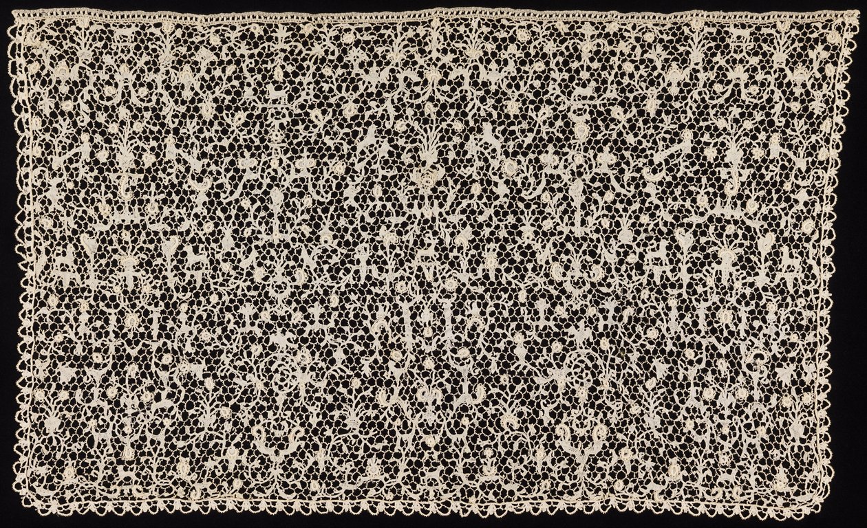 Cravat -pää (6855025) tekijältä Unbekannt Unbekannt