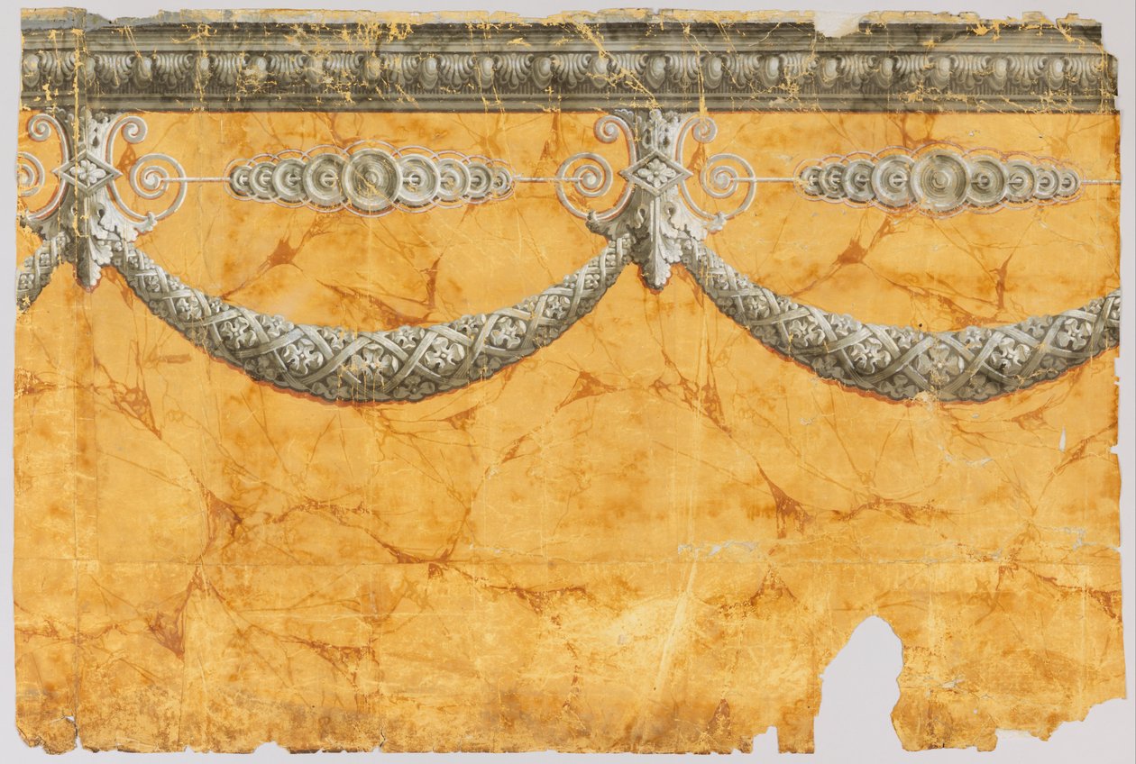 Frieze (6847386) tekijältä Unbekannt Unbekannt