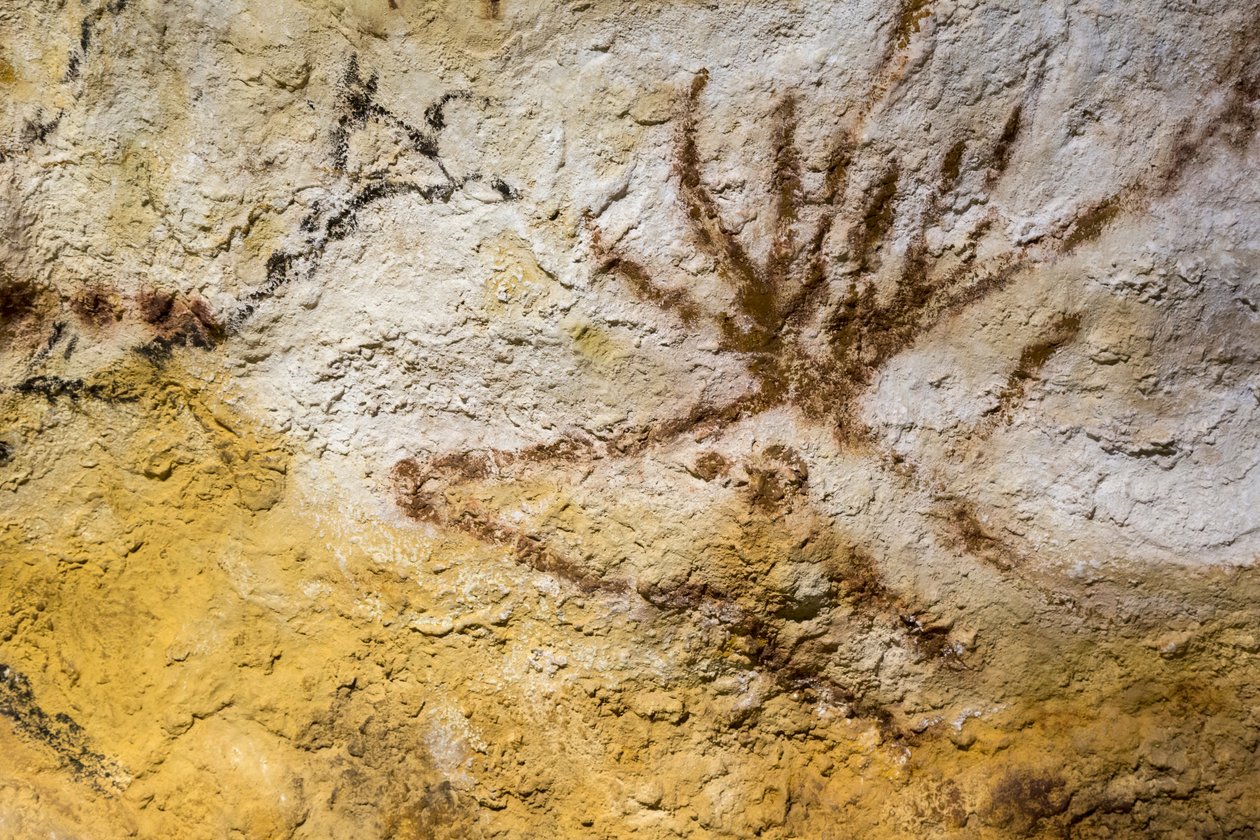 Lascaux
