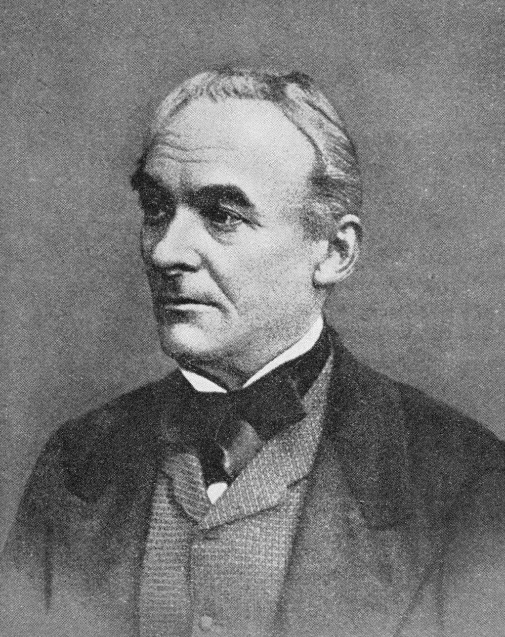 Prosper Merimee (1803-70) tekijältä Unbekannt Unbekannt