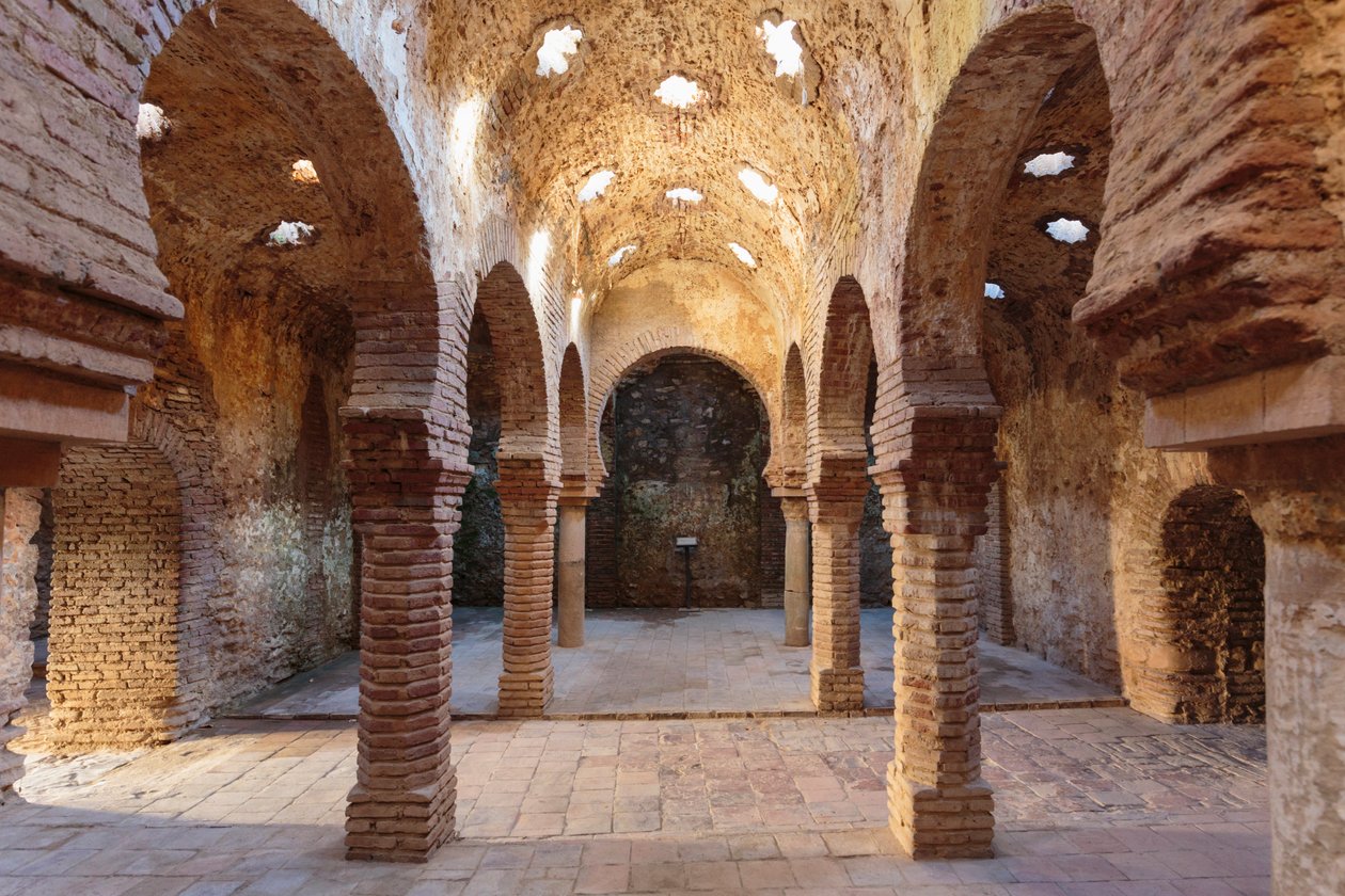 Ronda, Espanja. tekijältä Unbekannt Unbekannt