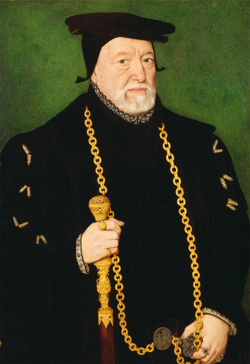 Sir Percival Hart tekijältä Unbekannt Unbekannt