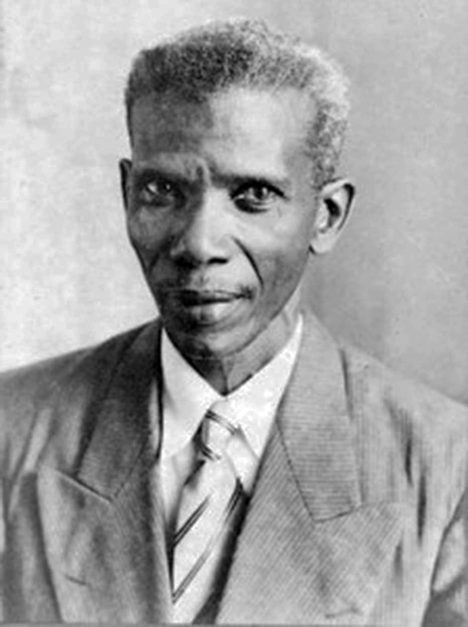 19373n Haiti Philome? - Obin, n? _ heinäkuun 20 tekijältä Unbekannt
