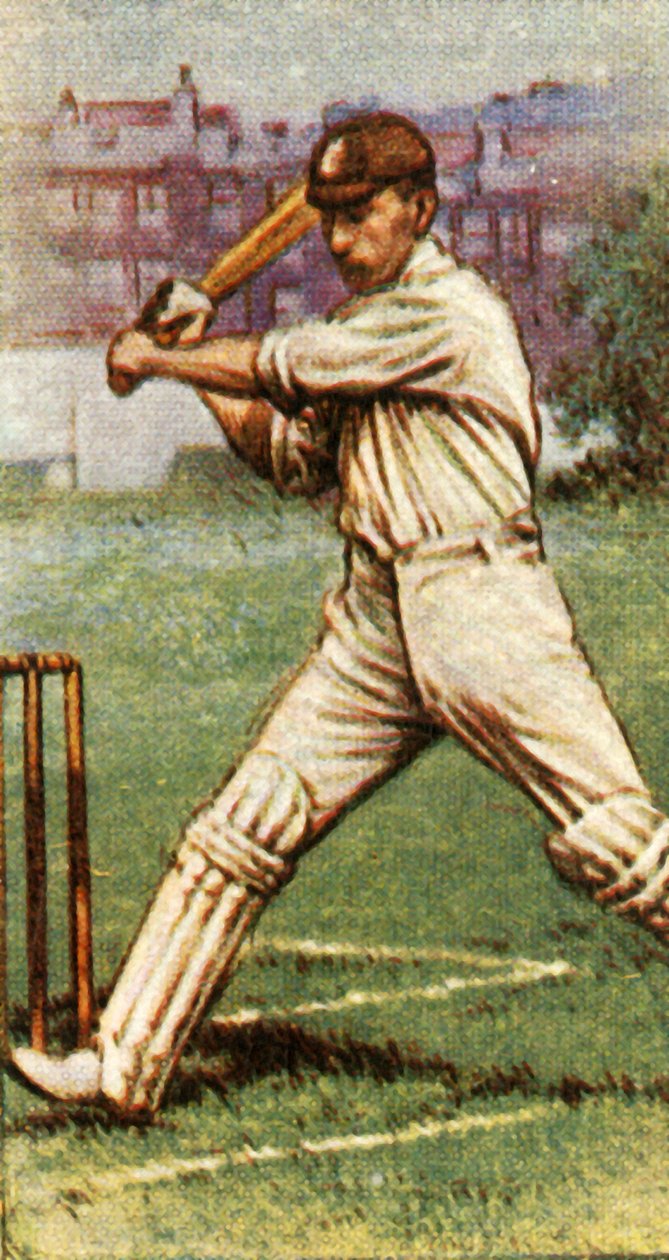 A. Sandham Surrey, 1928. tekijältä Unbekannt