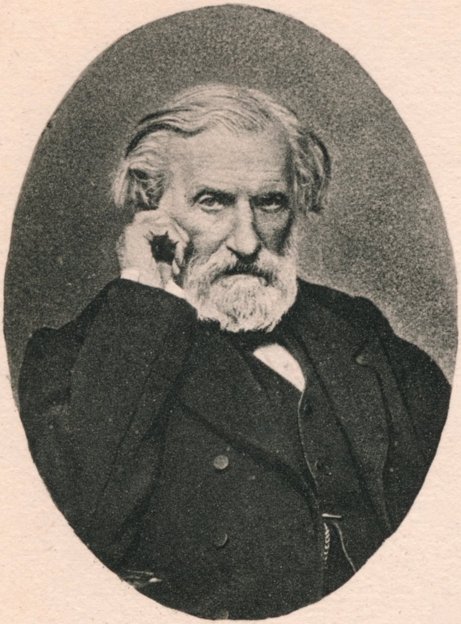 A. Thomas., 1895 tekijältä Unbekannt