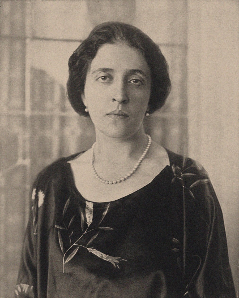 Adele Bloch-Bauer 1881-1925, n. 1915 tekijältä Unbekannt