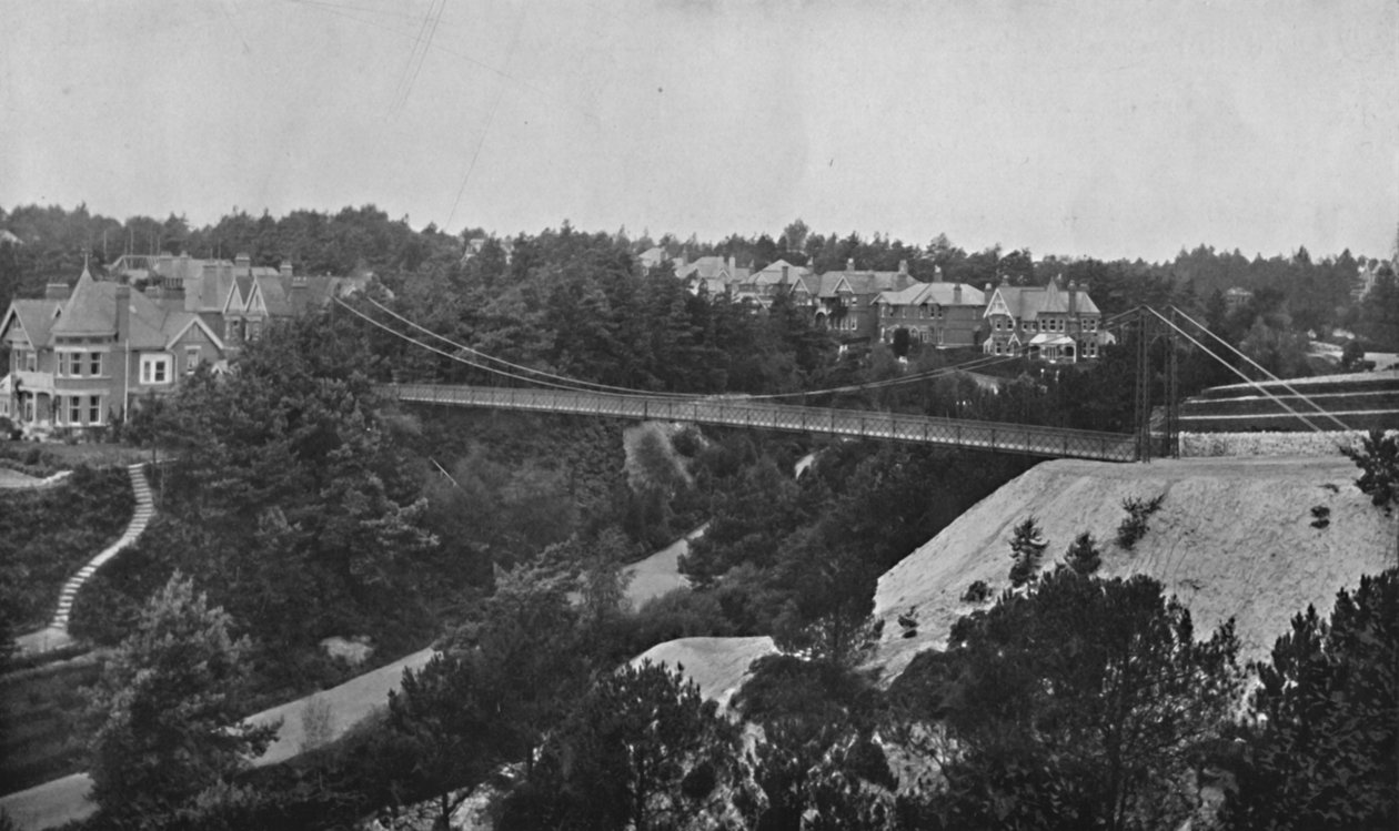 Aluna Chine, c1910 tekijältä Unbekannt