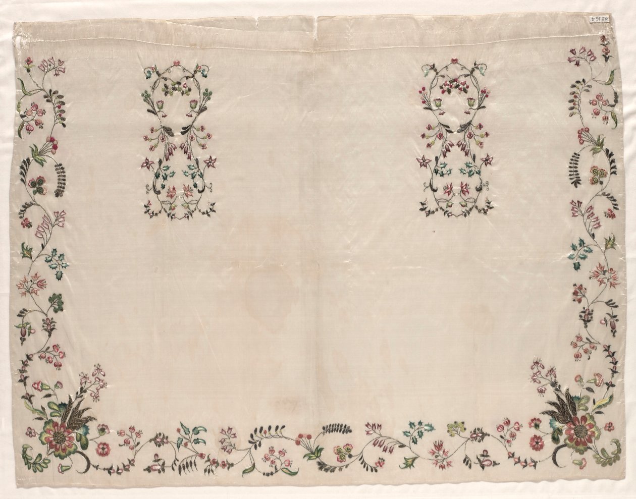 Esiliina, 1700-luku. tekijältä Unbekannt