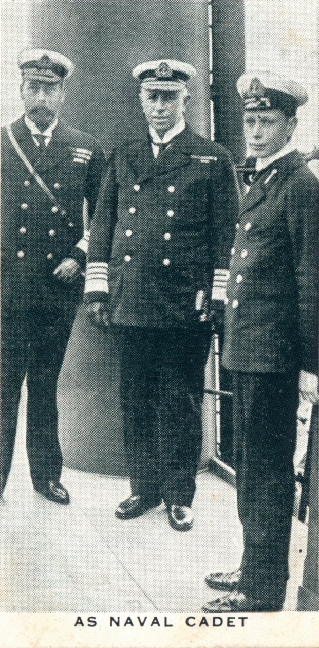 Laivaston kadetti, 1912 1937 tekijältä Unbekannt