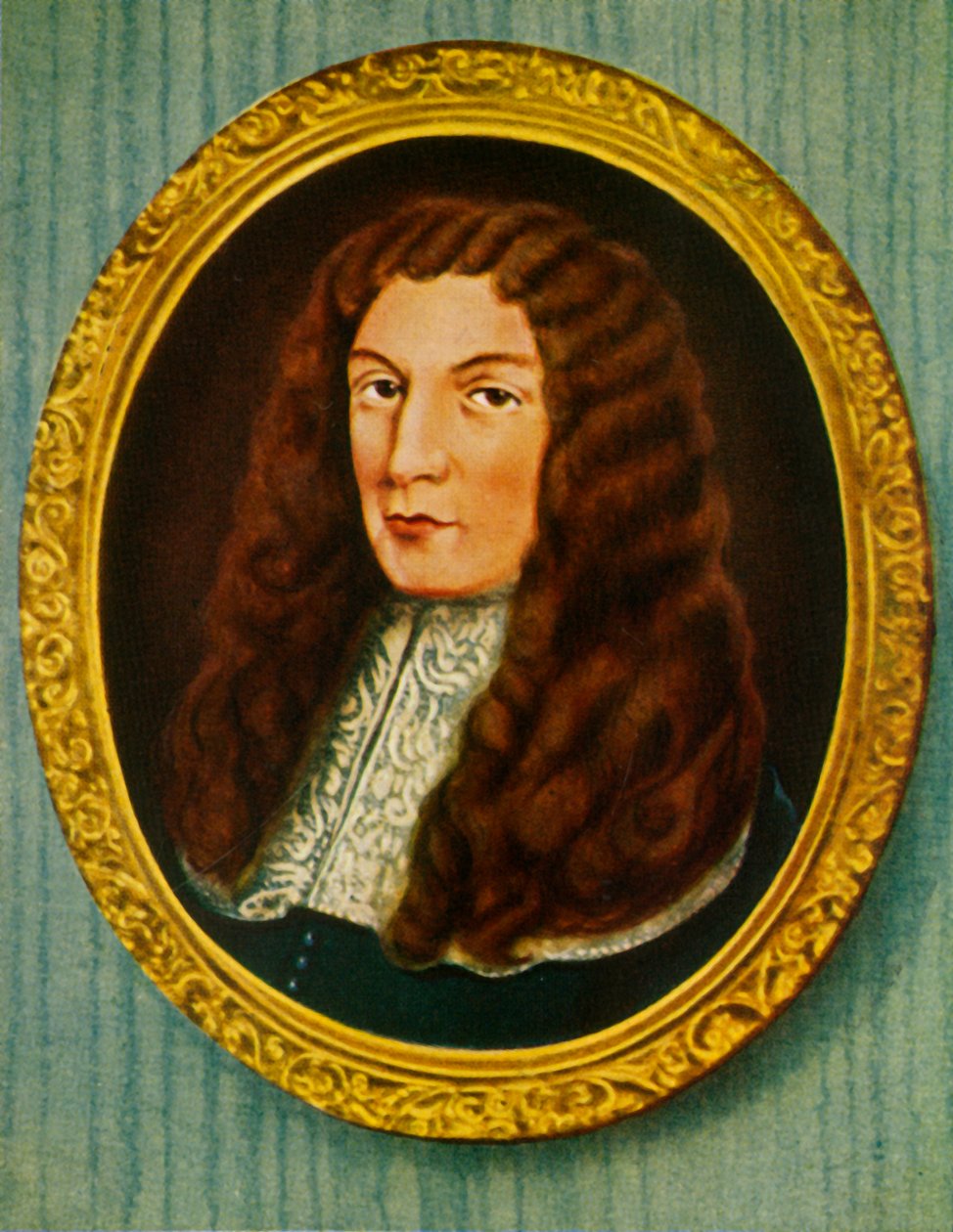 Ashley Cooper Earl of Shaftesbury, 1933. tekijältä Unbekannt
