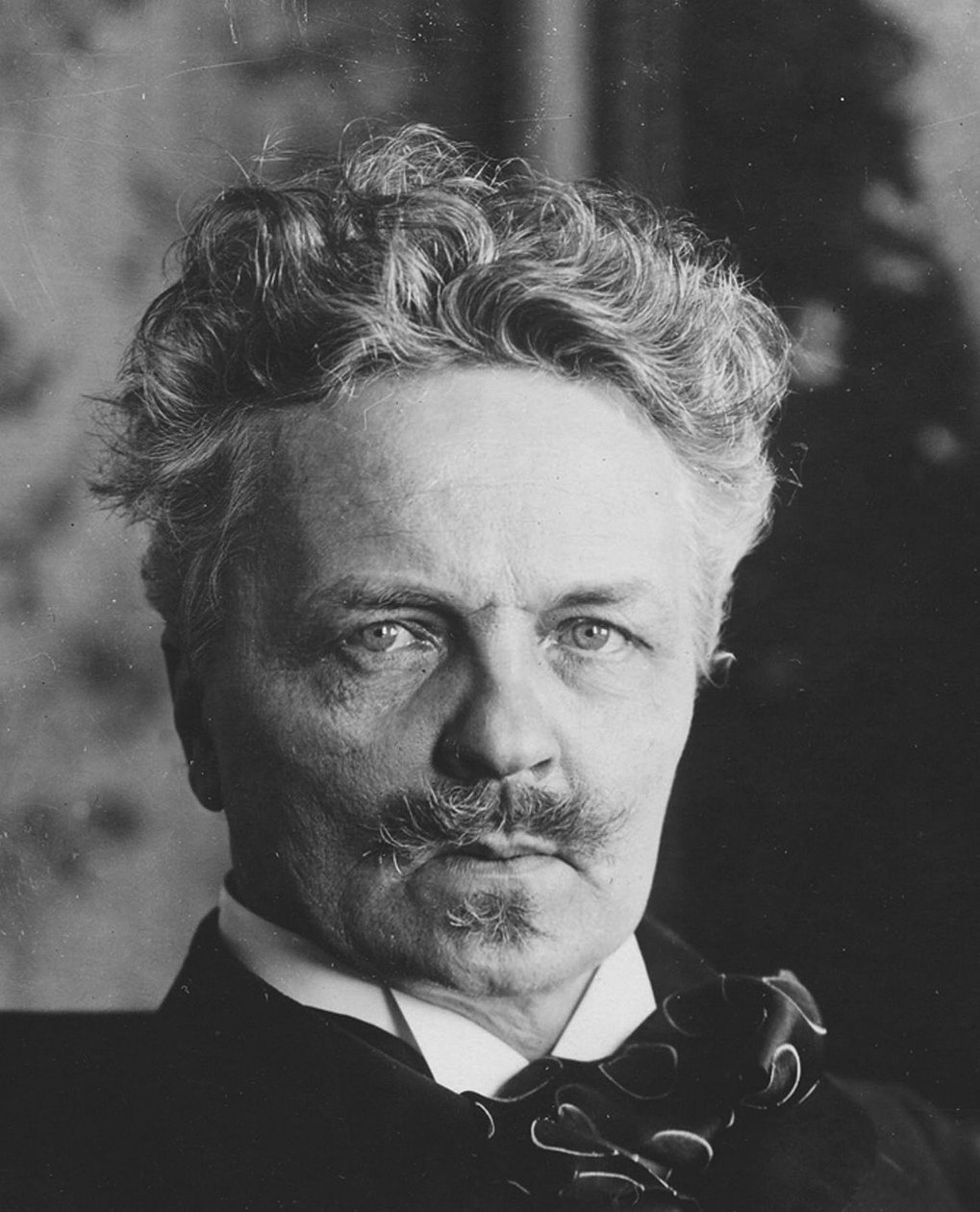 August Strindberg tekijältä Unbekannt