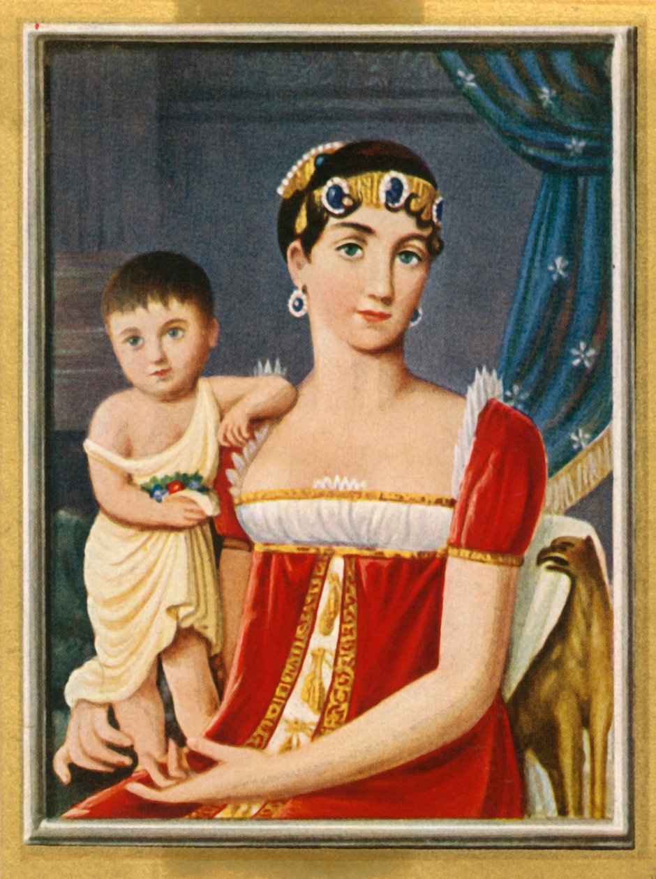 Auguste Amalie de Beauharnais, 1933. tekijältä Unbekannt