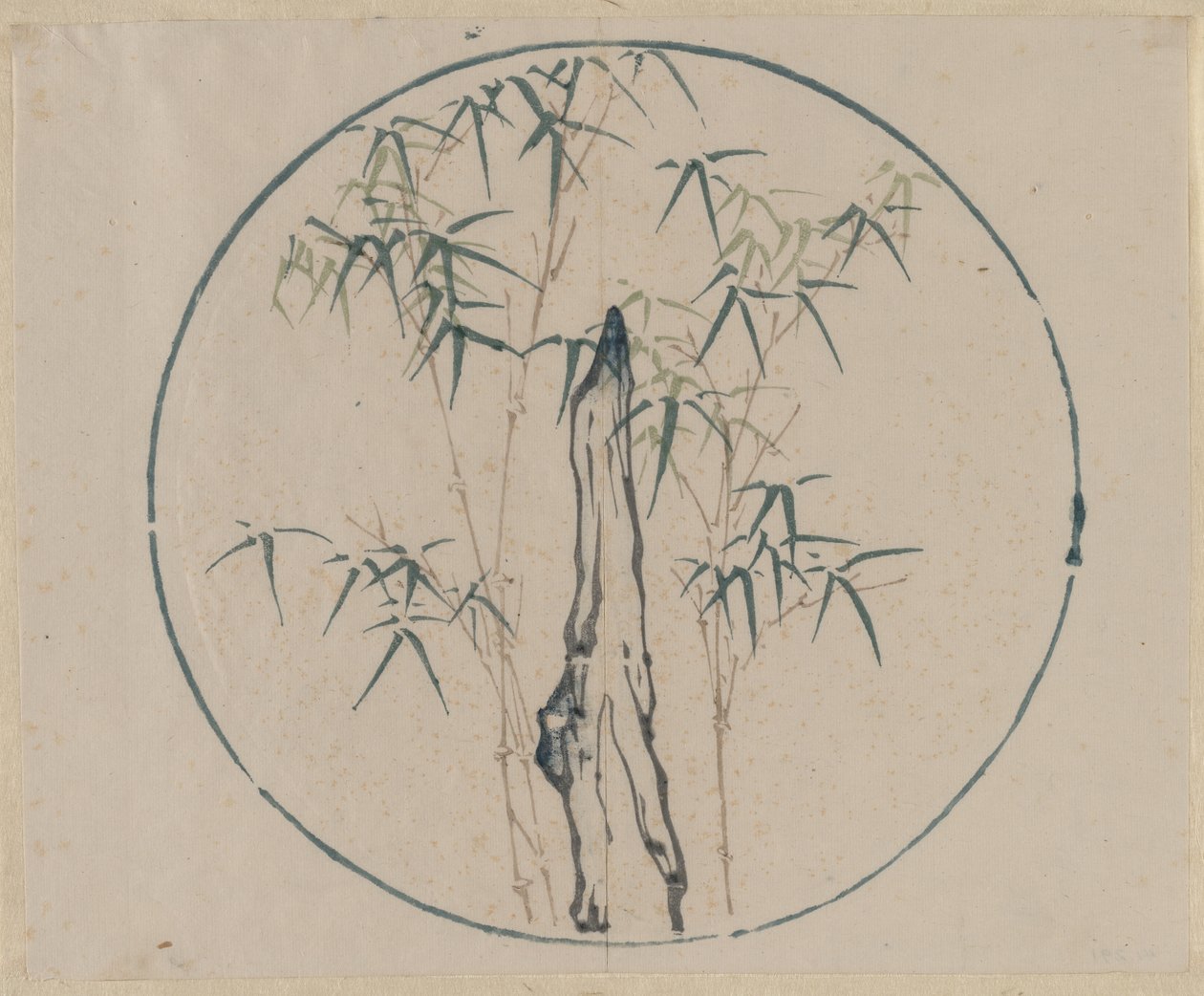 Bambu ja kivi, 1368-1644. tekijältä Unbekannt