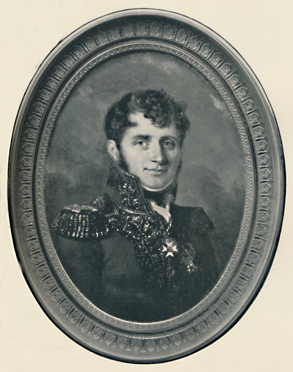 Paroni Henri Jomini, 1800, 1896. tekijältä Unbekannt