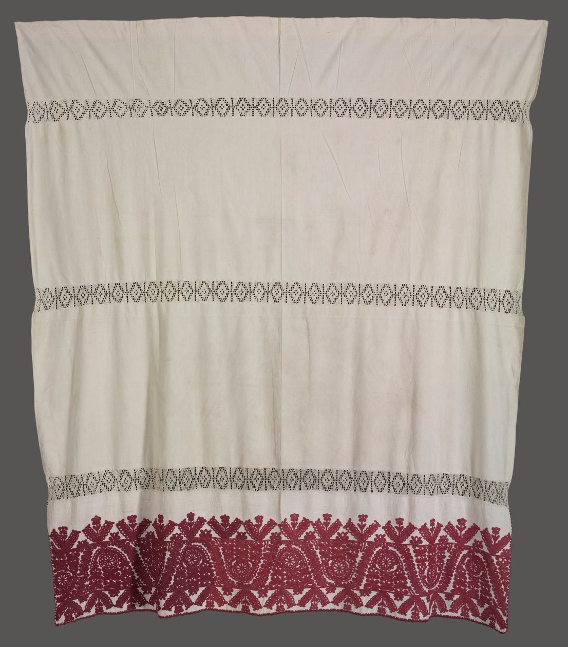 Päiväpeite, 1800-luvun loppu. tekijältä Unbekannt