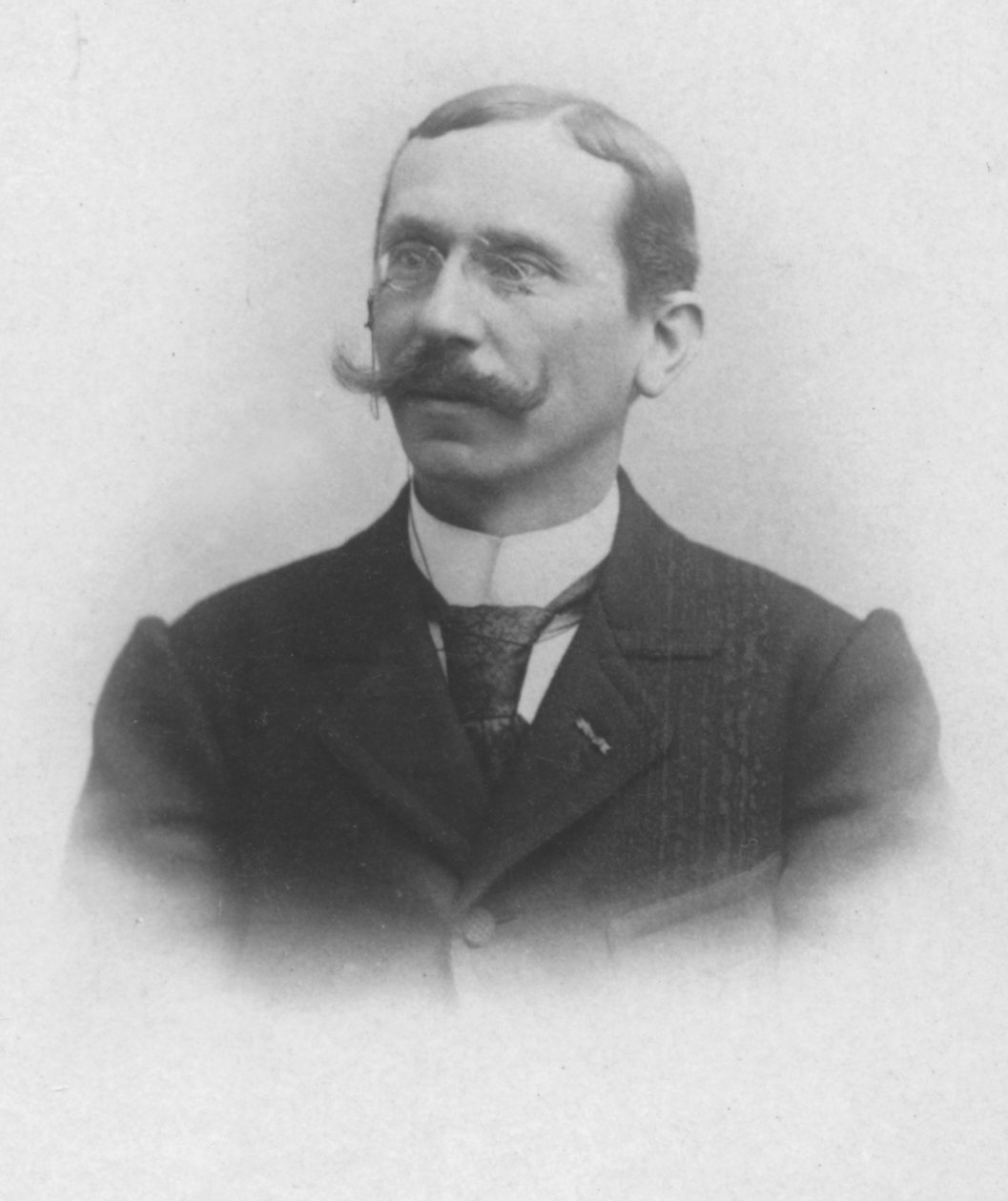 Bertol-Graville, 1893 tekijältä Unbekannt