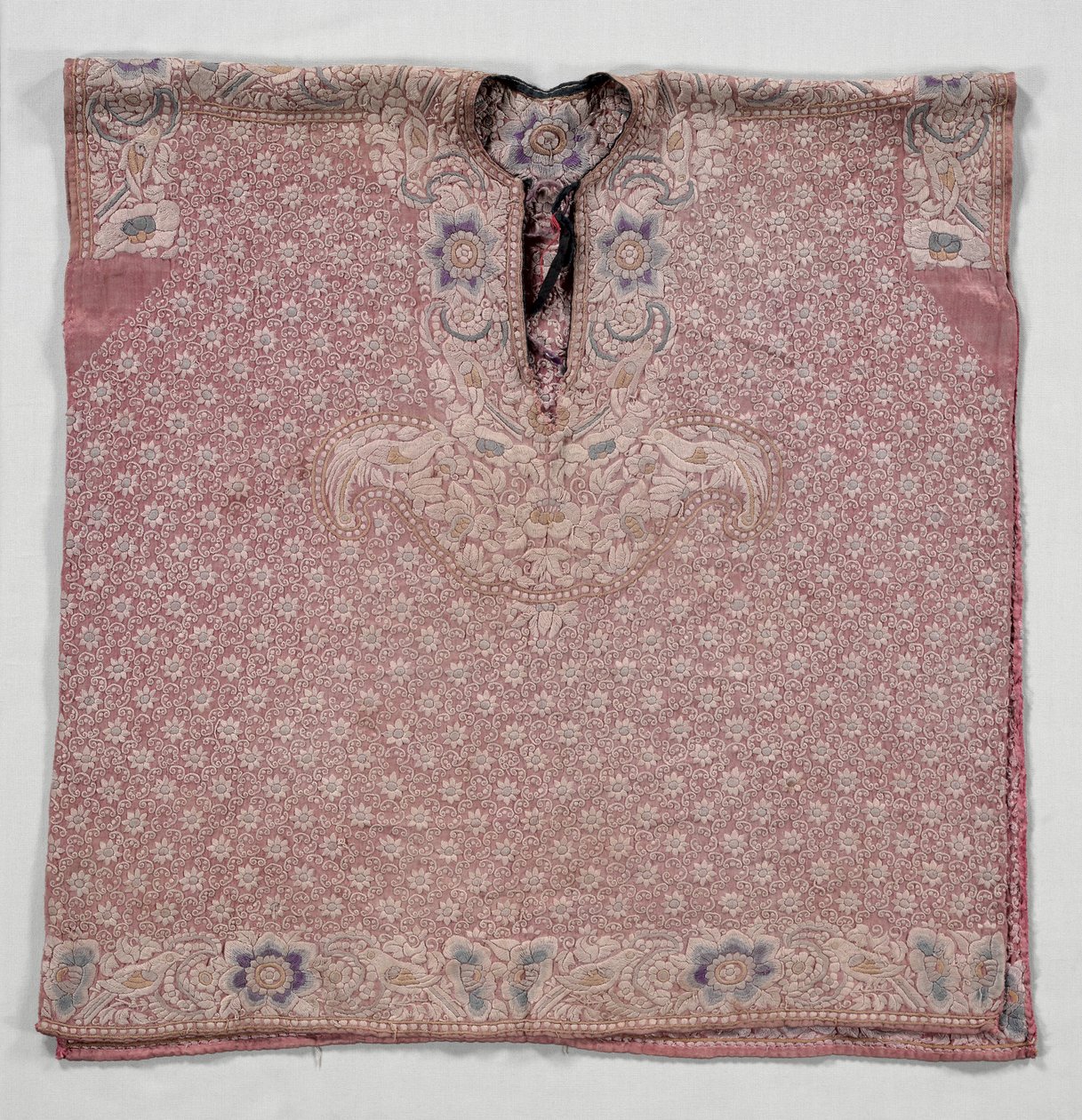 Pusero, 1800-luku. tekijältä Unbekannt
