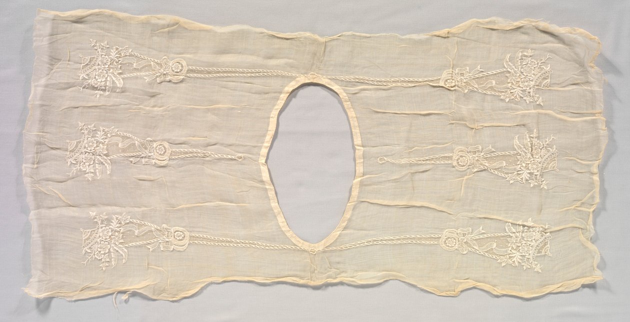 Puseron etuosa, n. 1875-1900. tekijältä Unbekannt