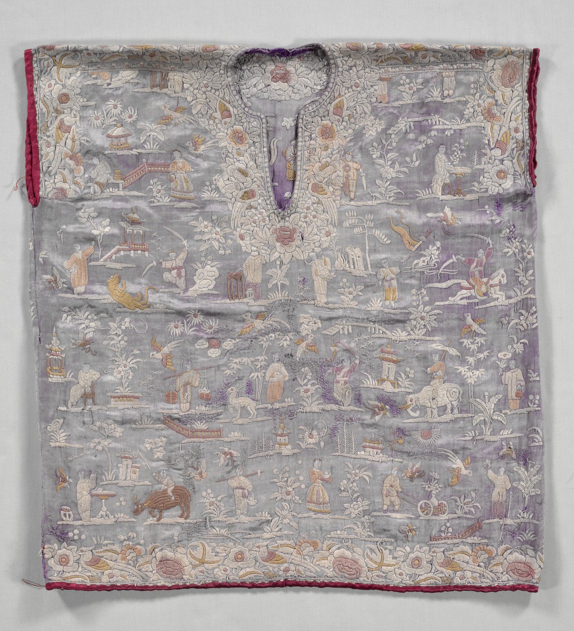 Pusero, 1800-luvun loppu. tekijältä Unbekannt