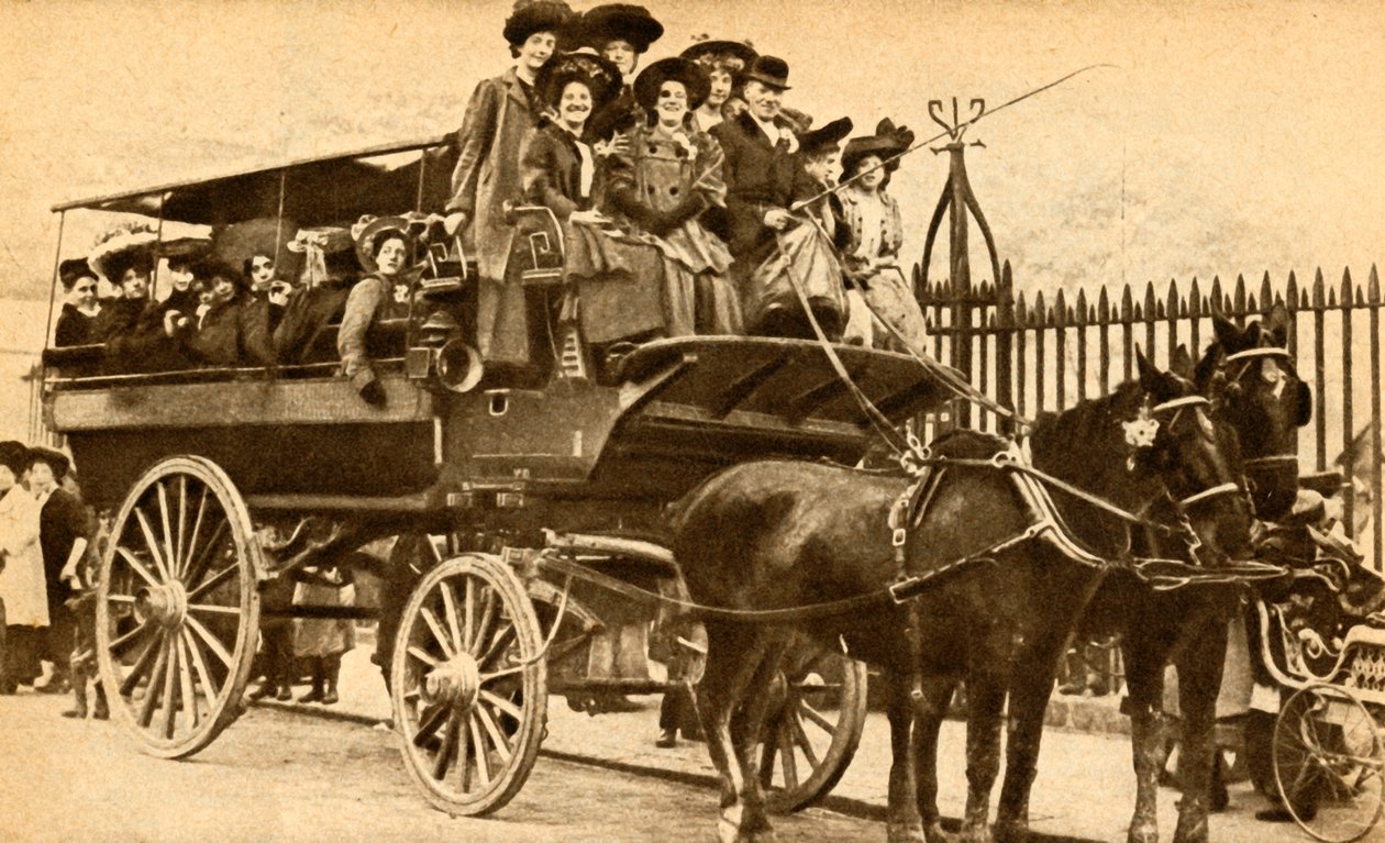 Sidottu papulle, 1900, 1933. tekijältä Unbekannt