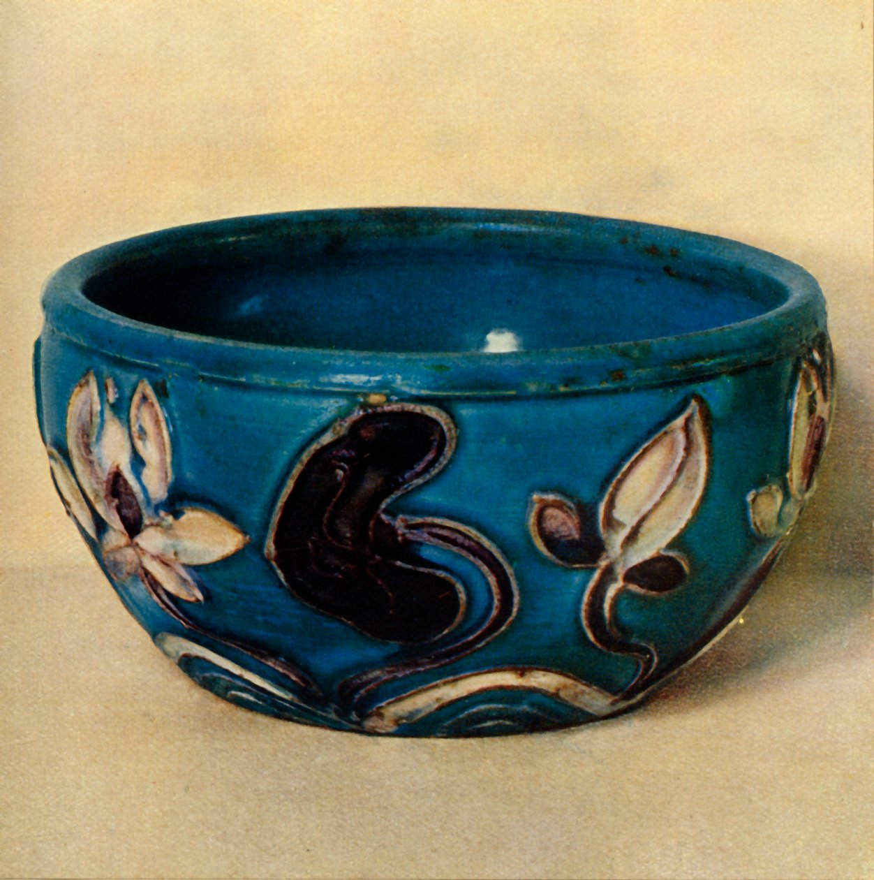 Bowl - Ming-kausi, 1368-1644, 1945. tekijältä Unbekannt