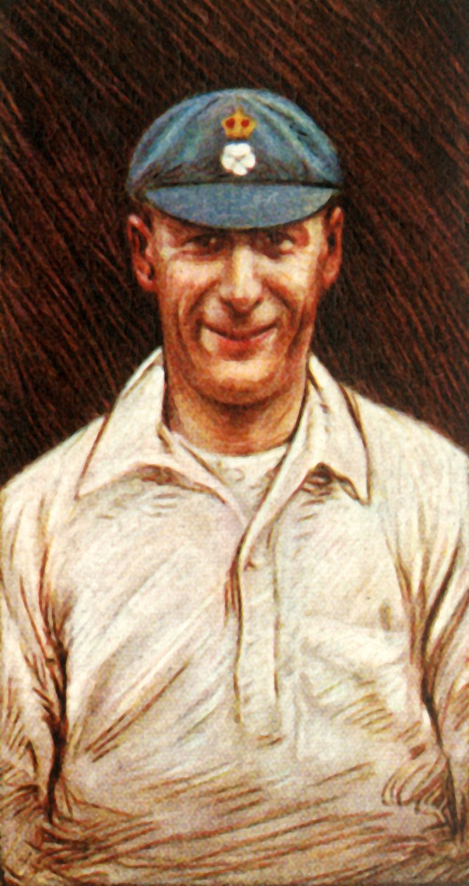 C. P. Mead Hampshire, 1928. tekijältä Unbekannt