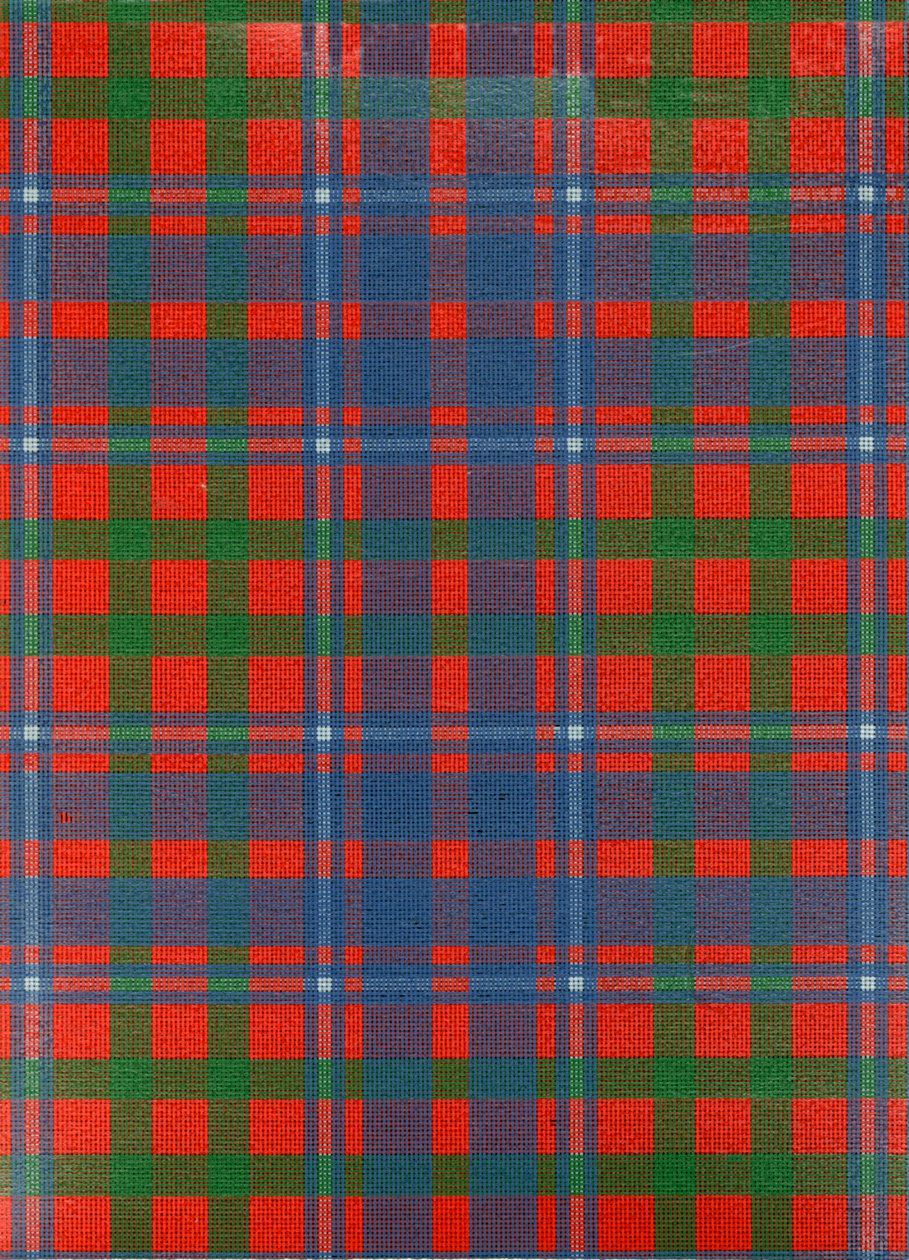 Cameron of Lochiel, 1935 tekijältä Unbekannt