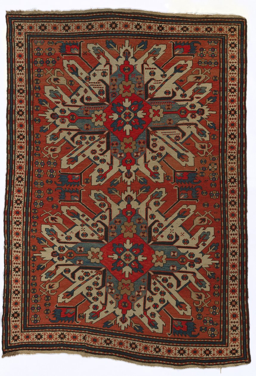 Matto, 1800-1850. tekijältä Unbekannt