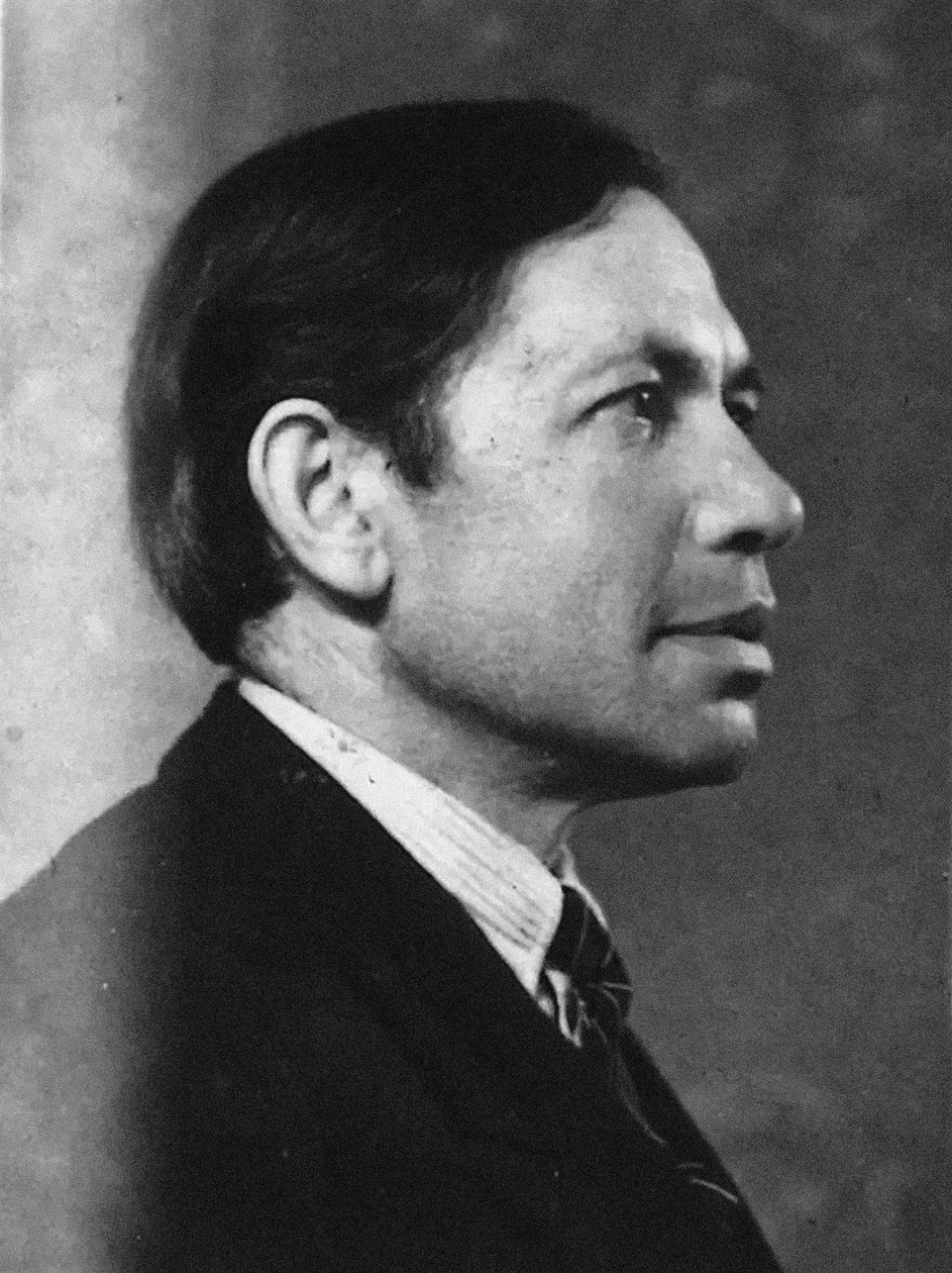 Chaim Soutine 1893-1943. tekijältä Unbekannt