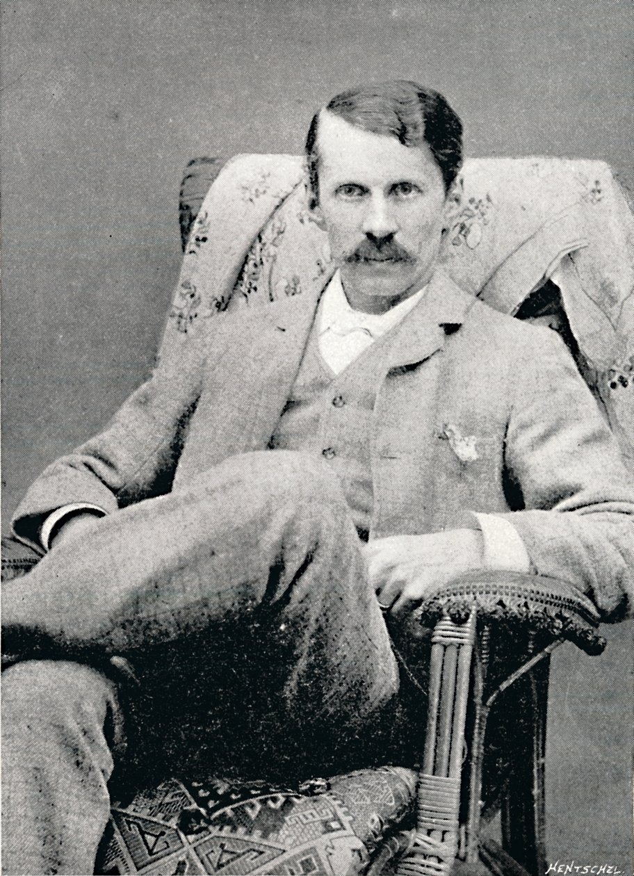 Charles Burton Barber, 1880, 1896 tekijältä Unbekannt