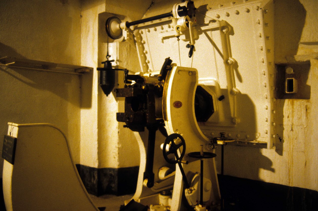 Leuka: Pyhä Agnes. Maginot-linja. tekijältä Unbekannt