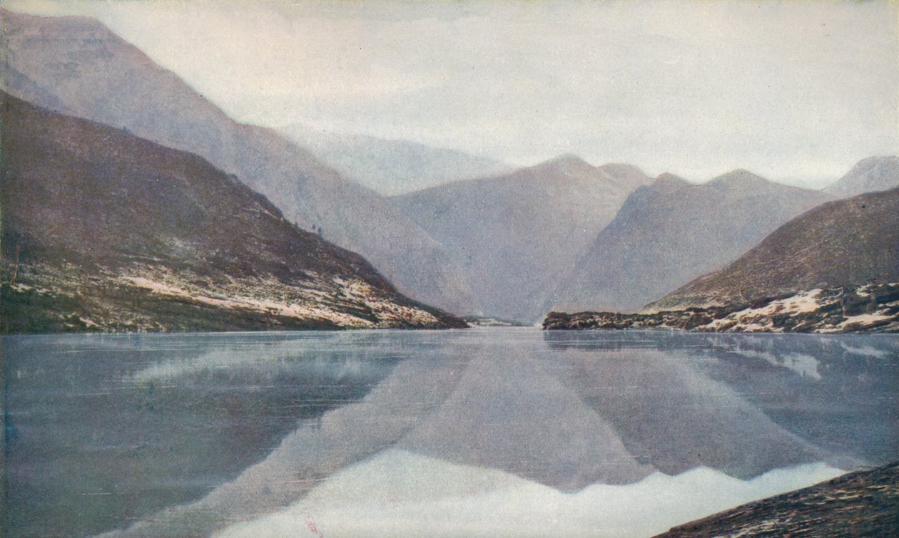 Kiina..., vuosi 1920 tekijältä Unbekannt