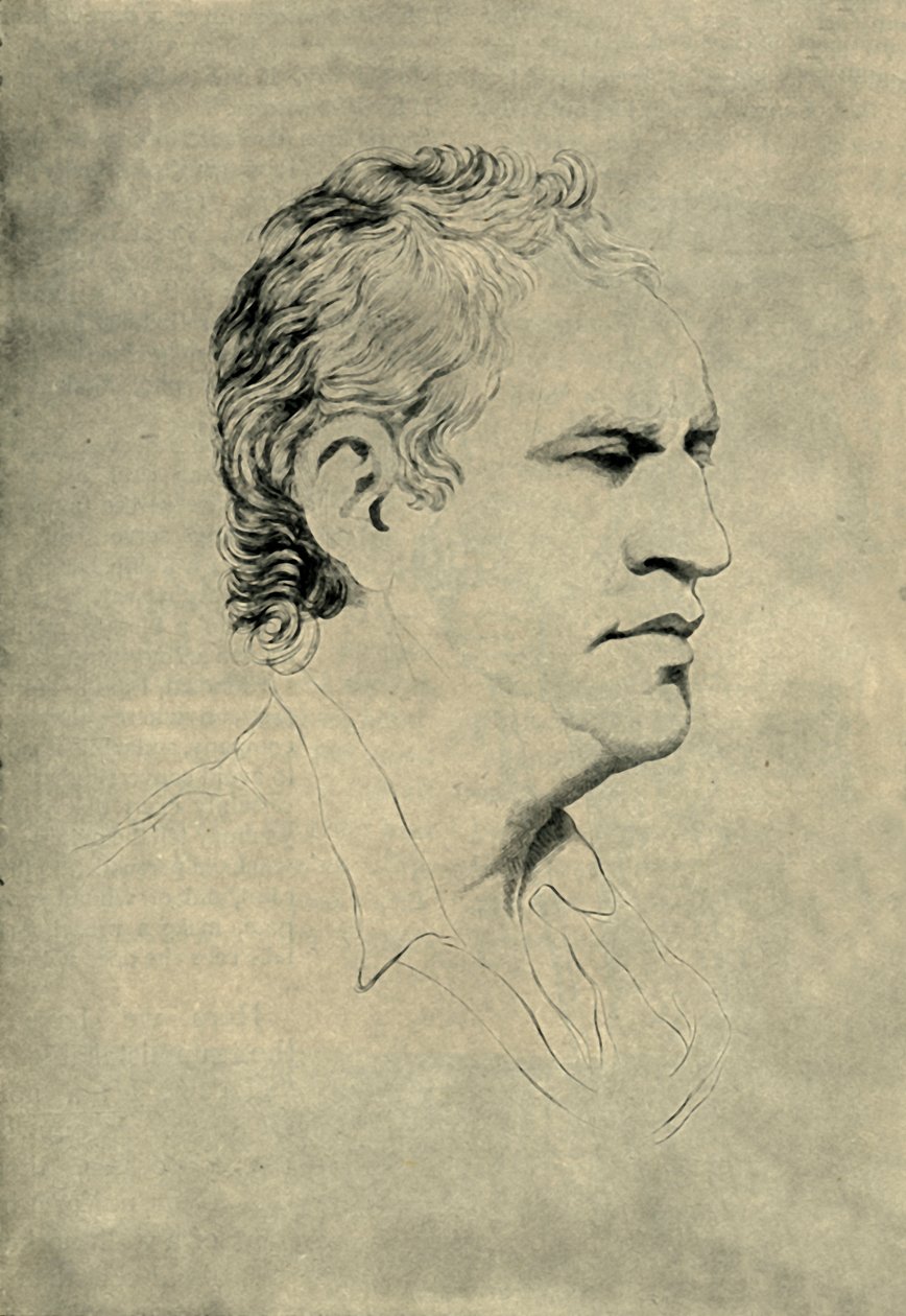 Tri Samuel Johnson, s. 1769, 1902. tekijältä Unbekannt