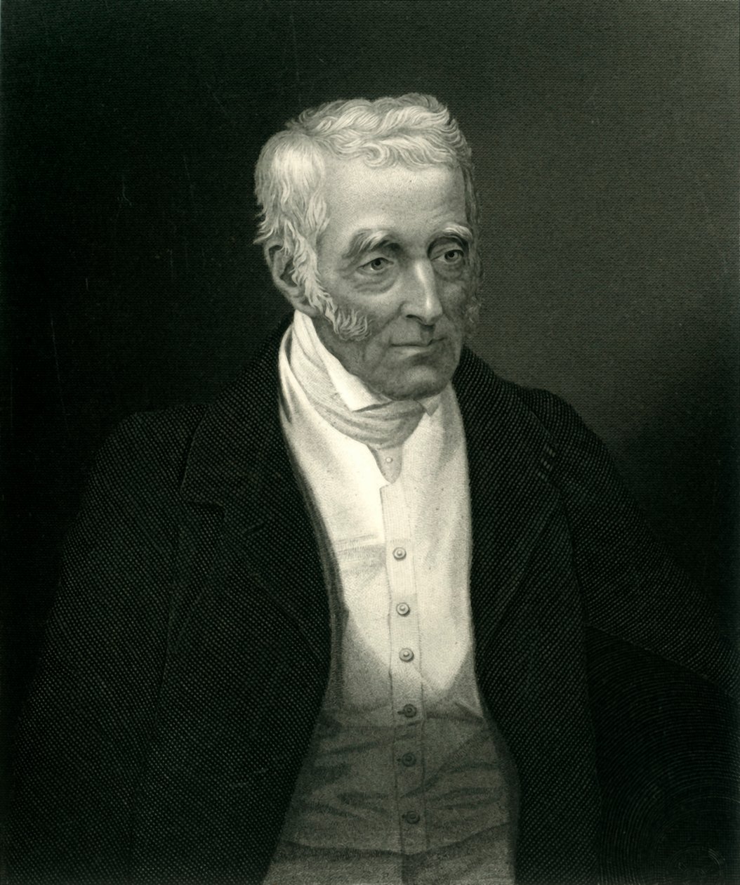 Wellingtonin herttua, 1830, 1884. tekijältä Unbekannt