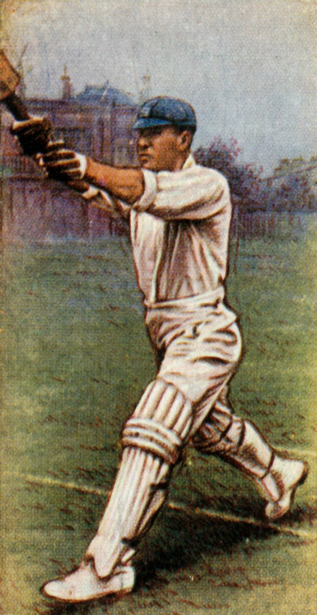 E. Hendren Middlesex, 1928. tekijältä Unbekannt