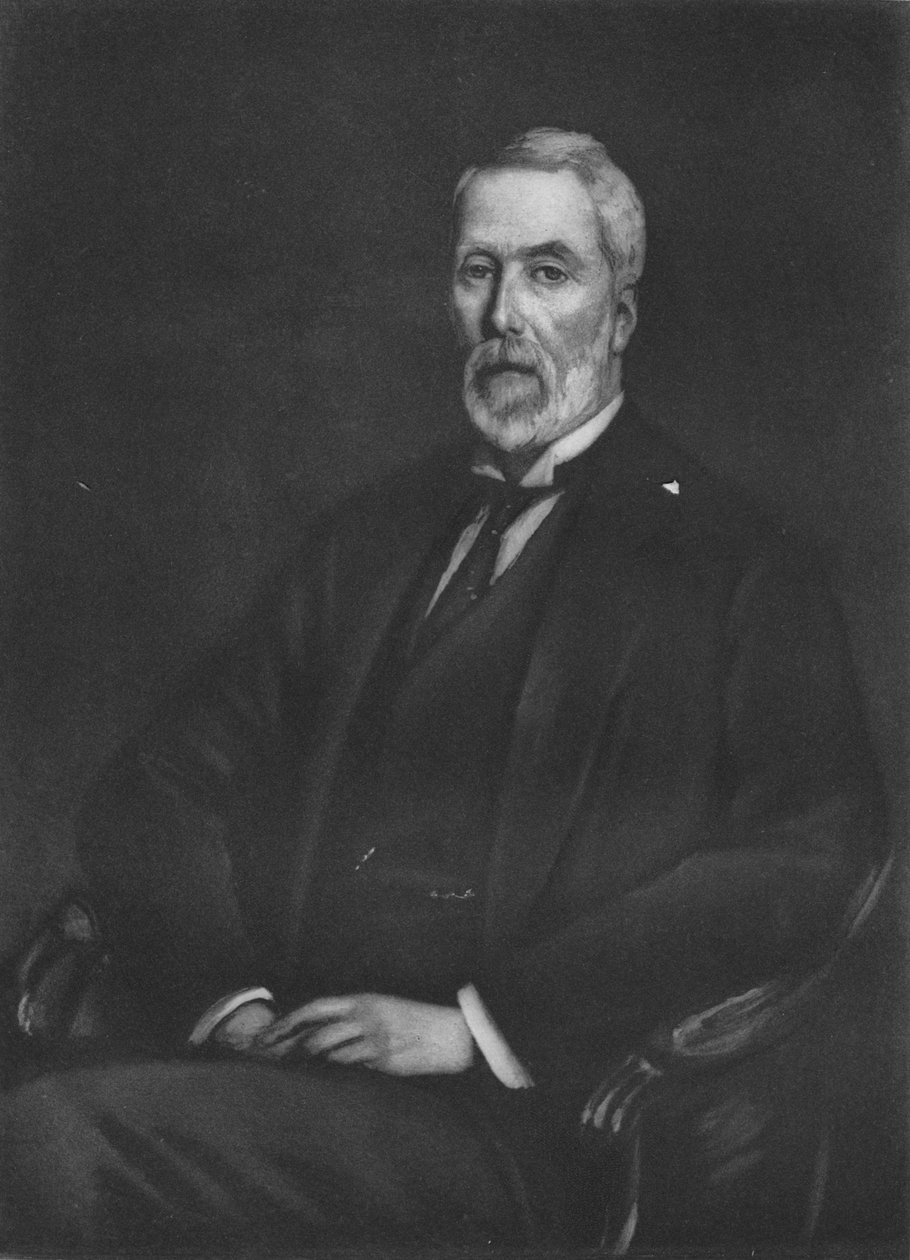 Earl of Ellesmere, 1911 tekijältä Unbekannt
