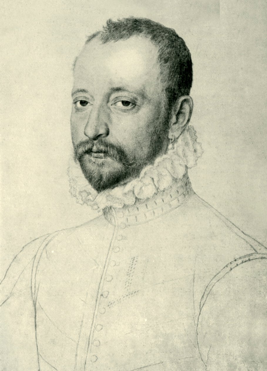 Piero Strozzin Filippo, 1567, 1907. tekijältä Unbekannt