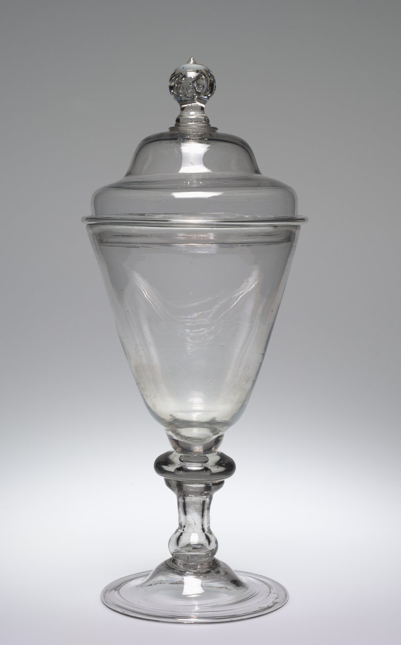 Flip Cup, c. 1800. tekijältä Unbekannt