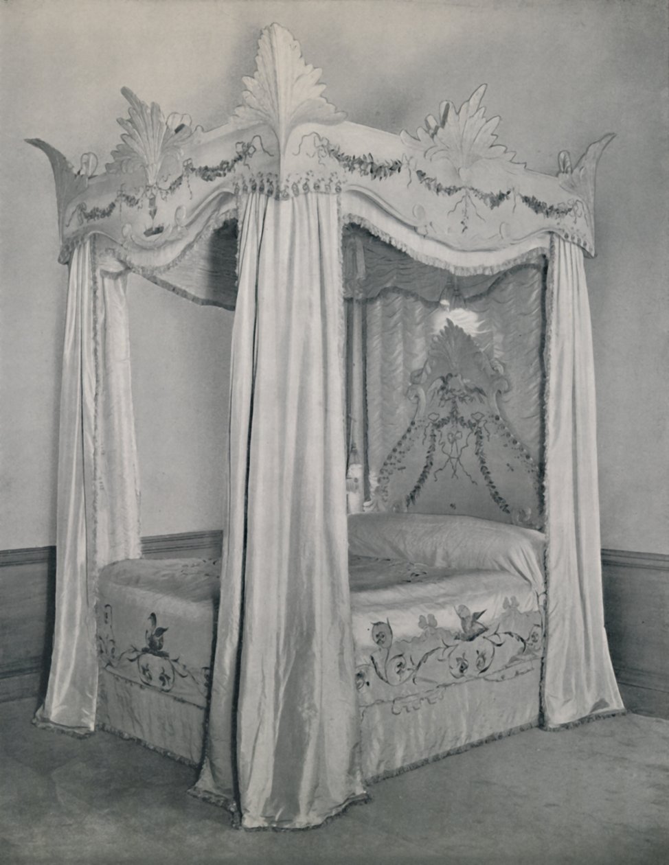 Pylvässänky, 1933. tekijältä Unbekannt