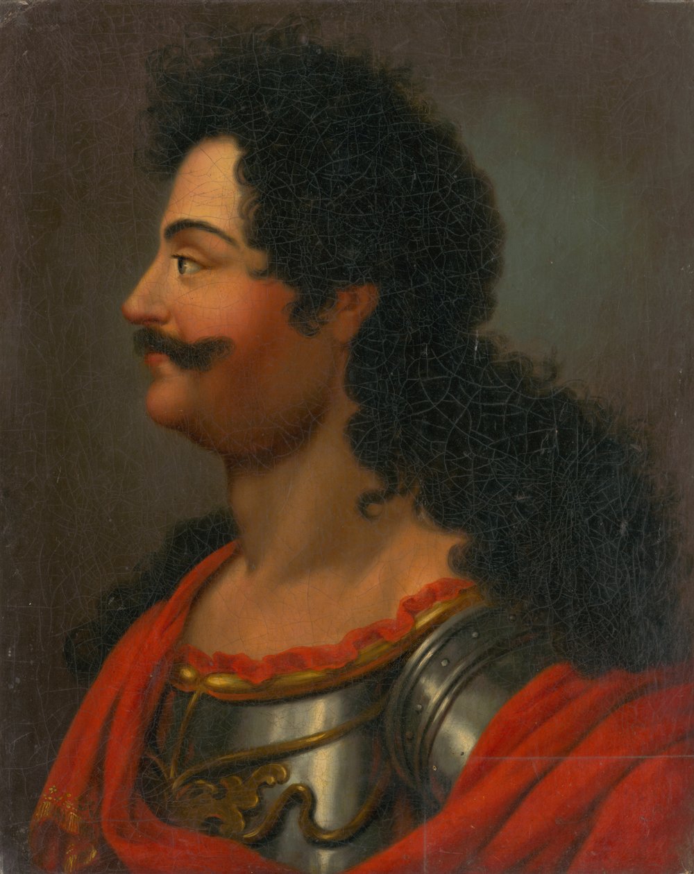 Francis II Rákóczi, 1800-luku. tekijältä Unbekannt
