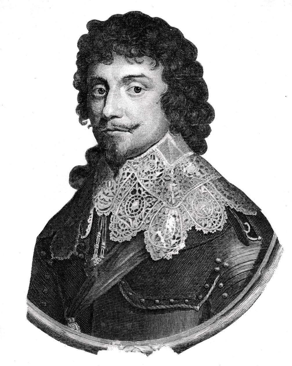 Frederick V, Böömin kuningas 1619-1620 tekijältä Unbekannt