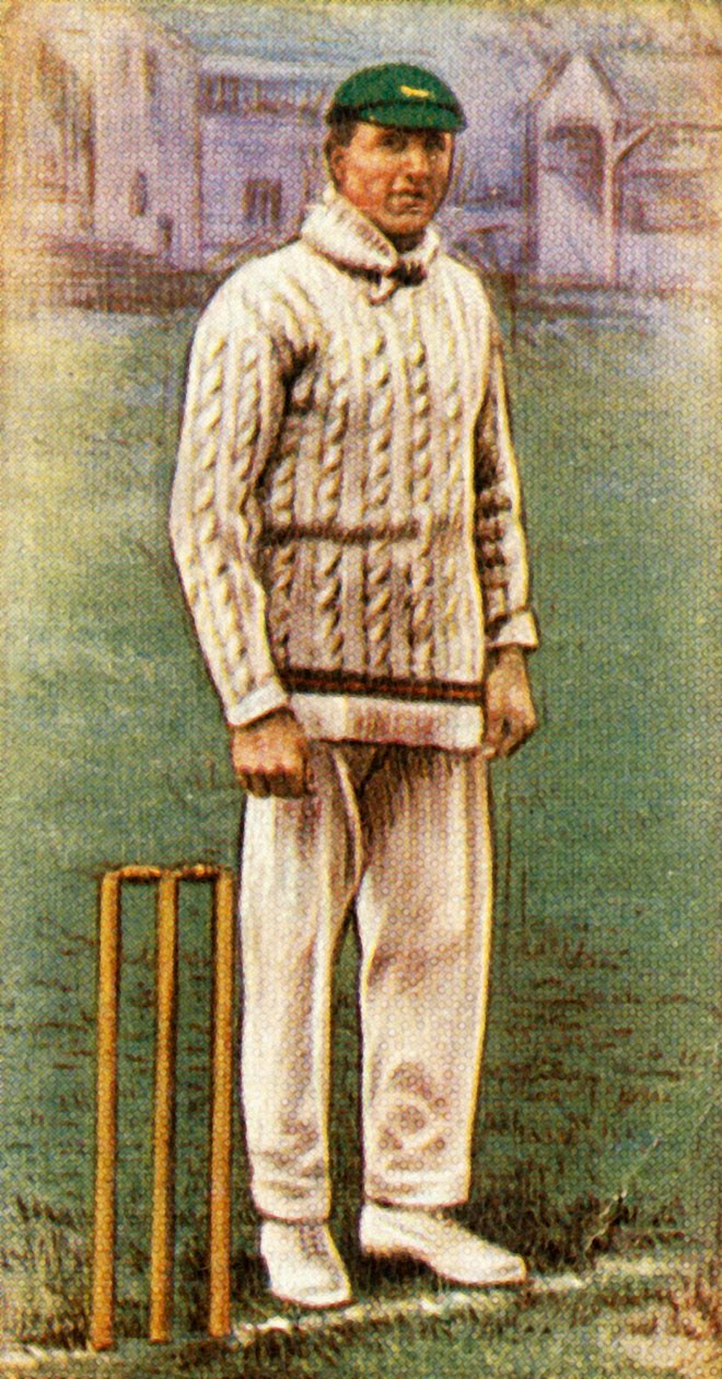 G. Geary Leicestershire, 1928. tekijältä Unbekannt