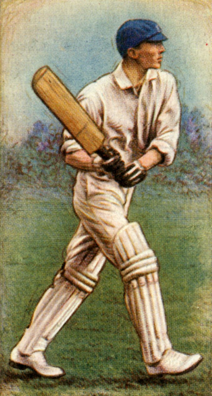 G. Gunn Notts, 1928. tekijältä Unbekannt