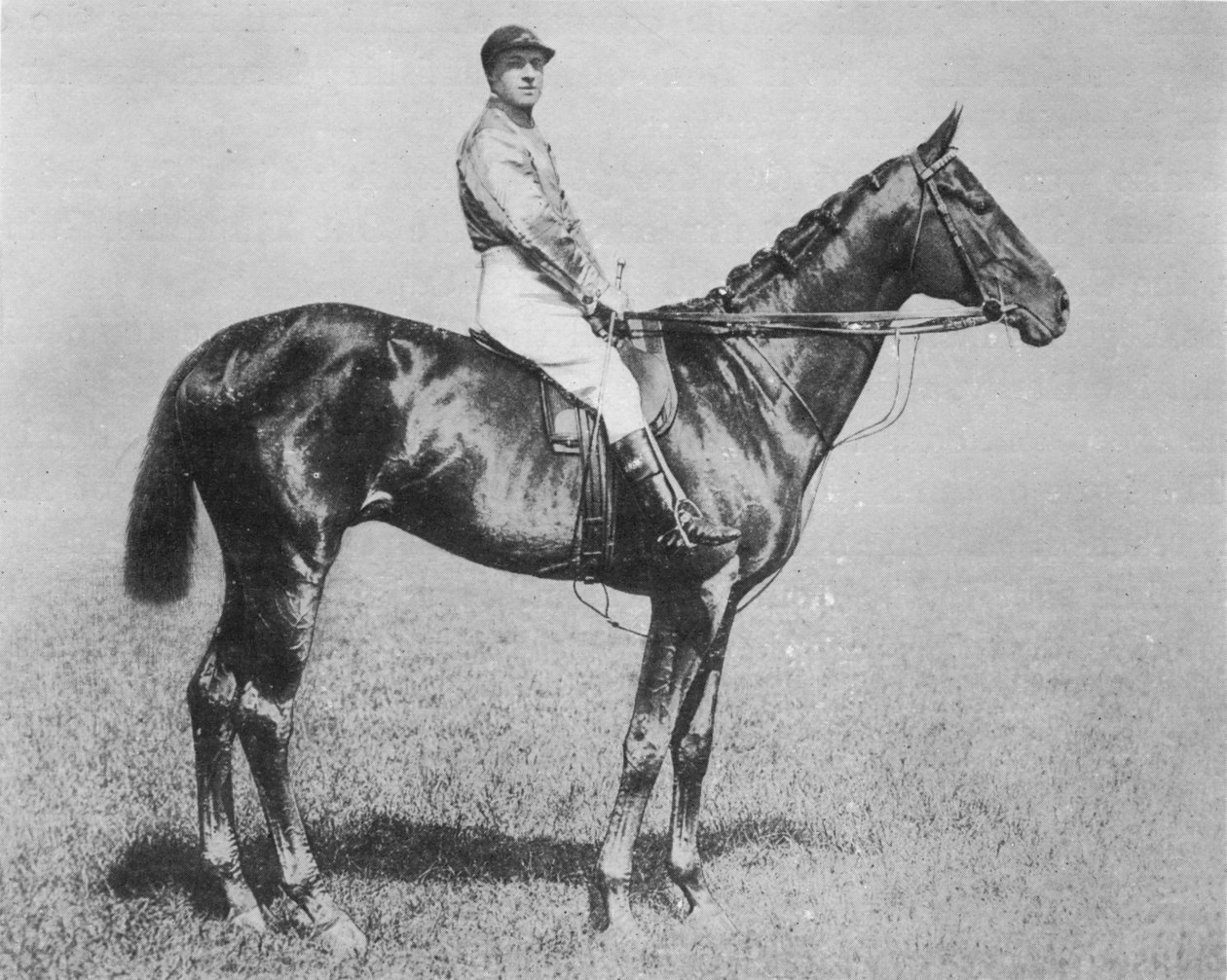 Galtee More, 1894-1917, 1911 tekijältä Unbekannt