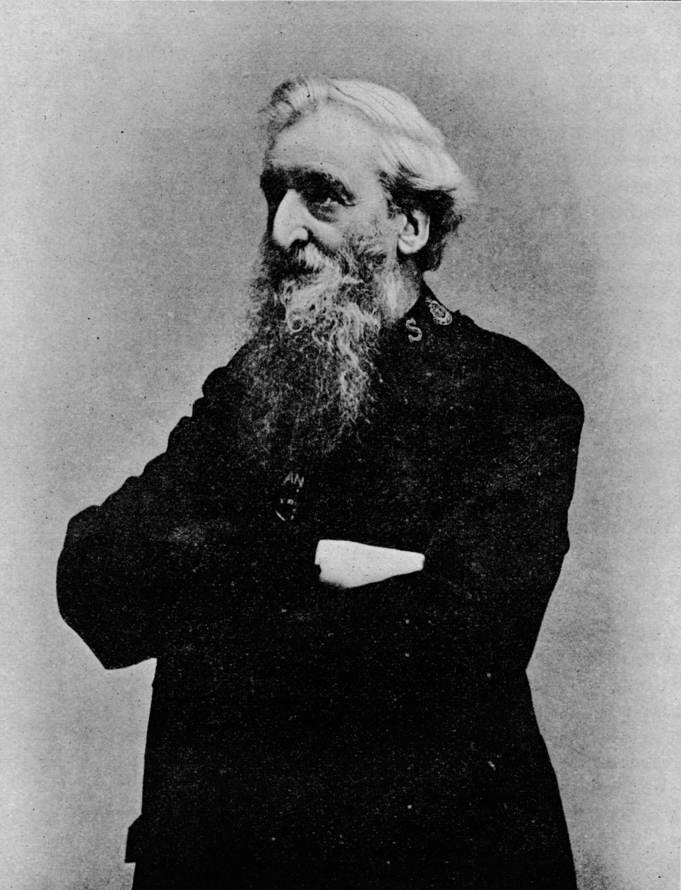 General Booth, c1902, 1903 tekijältä Unbekannt