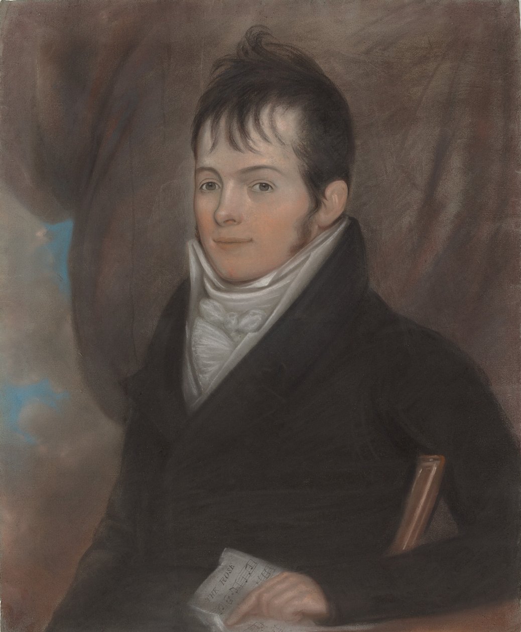 George Edward Blake, n. 1808. tekijältä Unbekannt